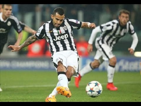 Juventus vs Real Madrid 2-1 Tutti Goals & manifestazioni [2015/05/05] Champions League