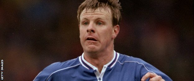 Andy Awford