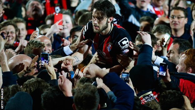 Arter pronto per la ‘finale da favola’