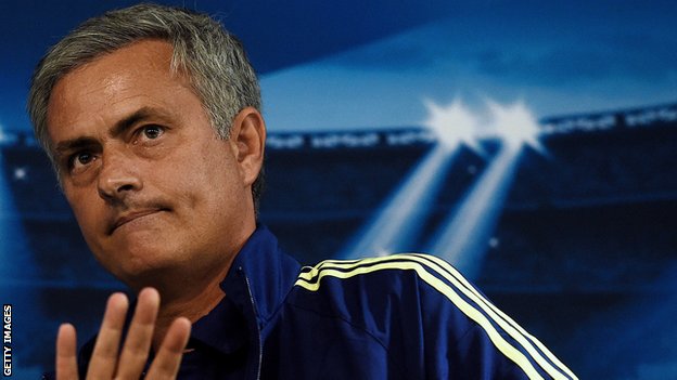 Come Mourinho si occuperà di “difficile” terza stagione?
