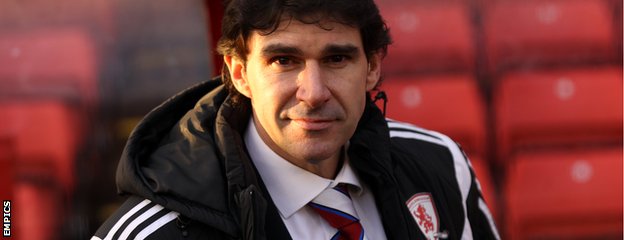 Aitor Karanka
