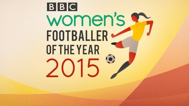 Votazione chiusa per le donne premio BBC