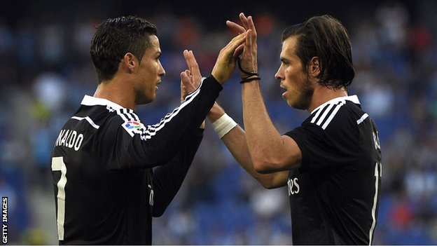 Bale dovrebbe concentrarsi sul gioco – Shevchenko