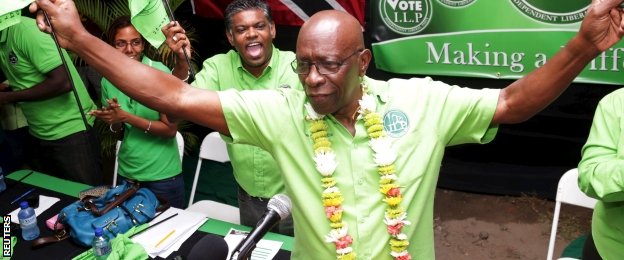 Jack Warner