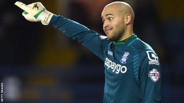 Portiere Randolph unisce West Ham