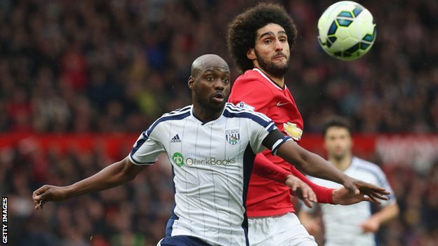 Iscriviti Norwich centrocampista Mulumbu