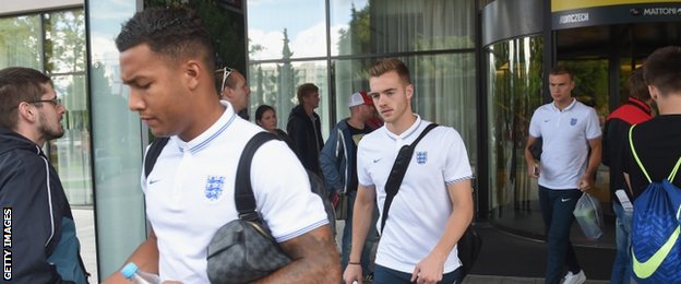 E ‘la regola più bizzarro che Uefa?