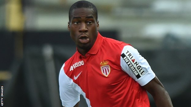Kondogbia impostato per unirsi Inter Milan