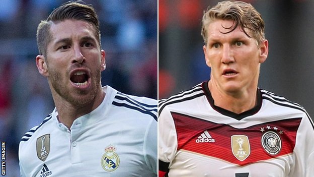Man Utd interessato a Schweinsteiger