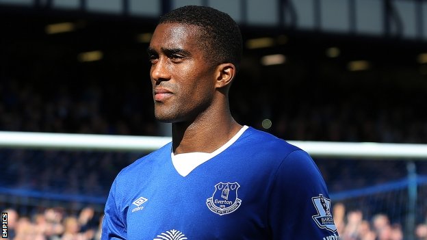 Distin concorda Bournemouth affare