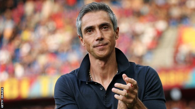Sousa ha svelato come la Fiorentina capo