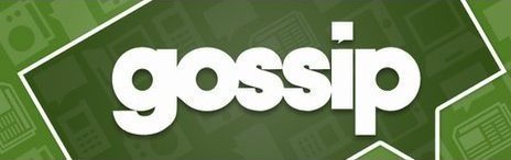 Thursday's gossip column