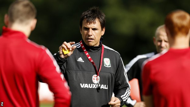 Wales poised to leapfrog England