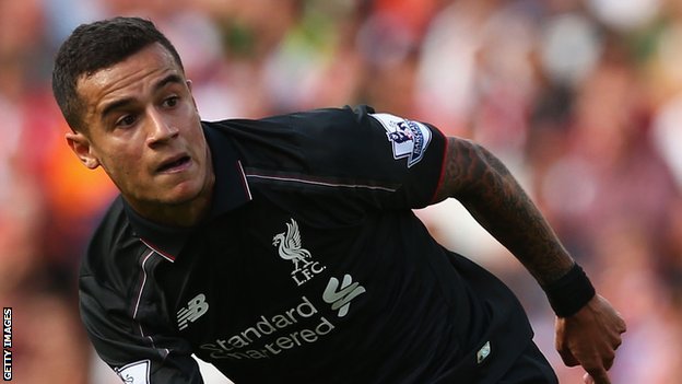 Bordeaux v Liverpool