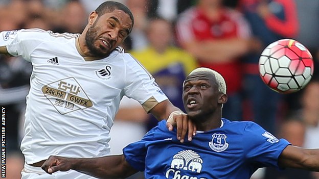 Everton draw shows progress – Monk