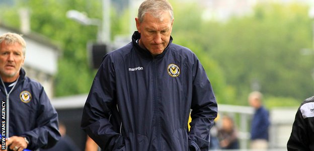 Terry Butcher