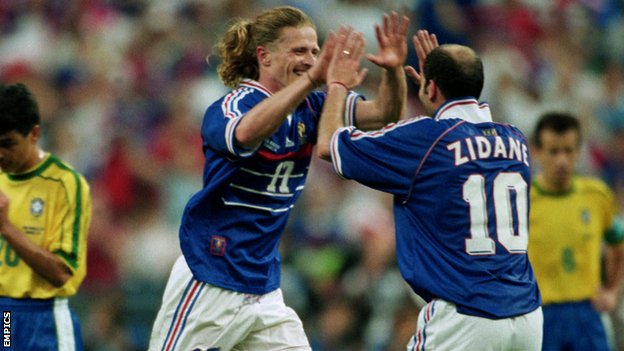 “Calciatori in esso per i soldi ‘