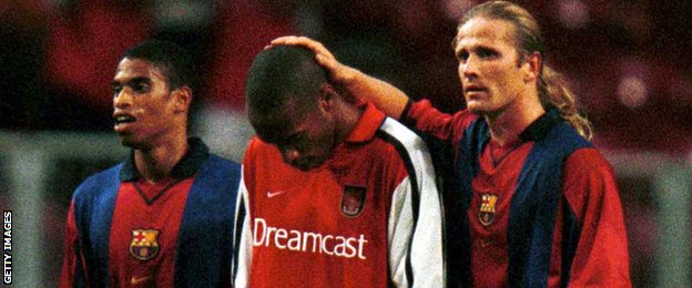 Emmanuel Petit