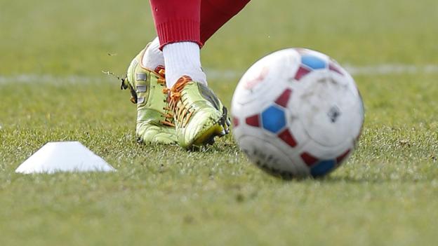 Ilkeston FC pagare per il fallimento, nonostante la sospensione partite di campionato