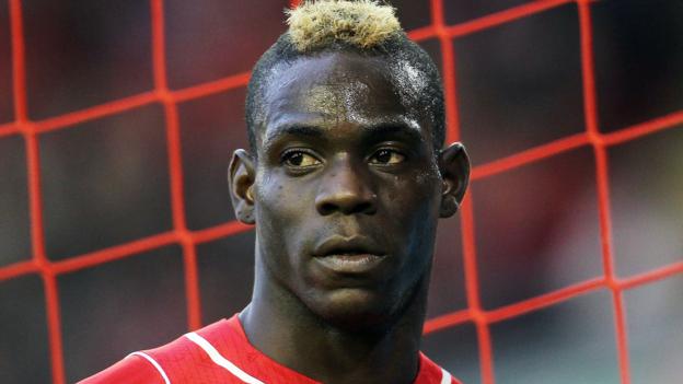 Mario Balotelli: Ligue 1 club di Nizza interessato a Liverpool l’attaccante