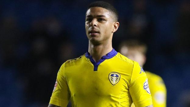 Liam Bridcutt: Sunderland centrocampista re-indicazioni per Leeds United