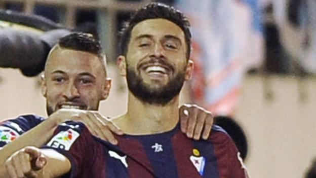 Borja con cigni medico prima di £ 15 milioni di record per il club mossa