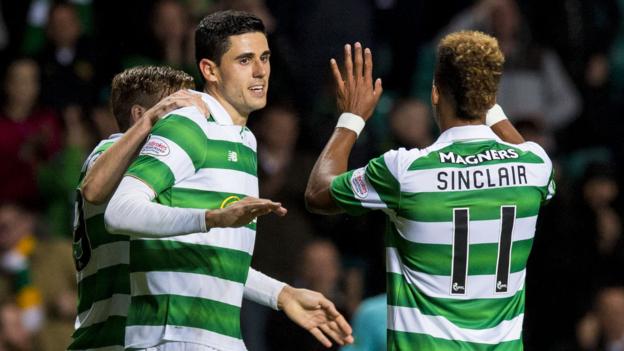 Celtiche v Hapoel Beer Sheva: Host pronto per la Champions League play-off – Neil Lennon