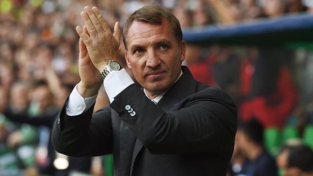 Il Celtic 5-2 Hapoel Beer Sheva: Brendan Rodgers è derivato carattere del lato