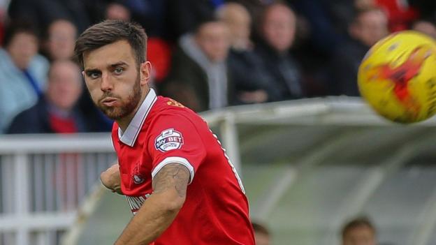 Phil Brown: Southend United da guardare ‘Jack Payne sostituisce Jack Payne