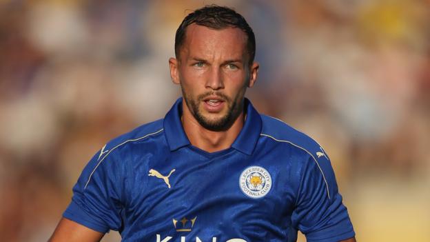 L’acqua potabile firma di cinque anni Leicester contratto