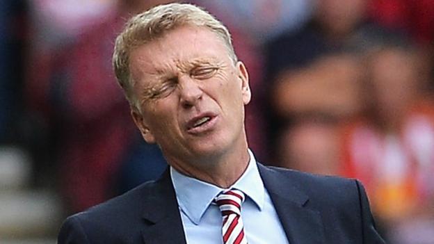 Ho paura per Sunderland, anche in vantaggio con Moyes dice Kevin Kilbane