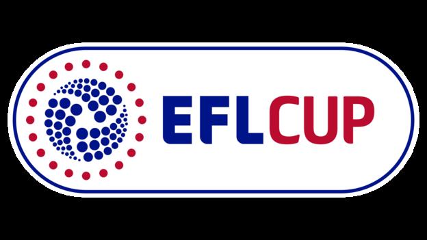 EFL Coppa del secondo turno anteprime