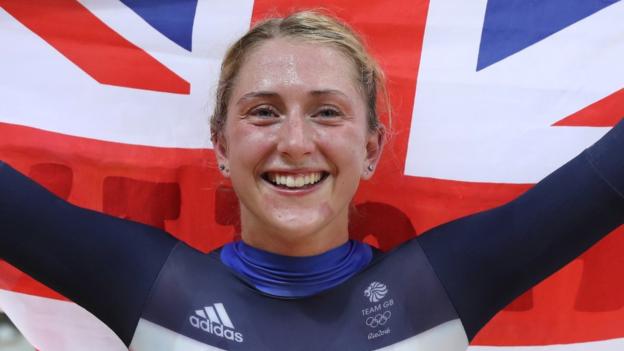 previsioni Lawro Premier League contro il campione olimpico Laura Trott