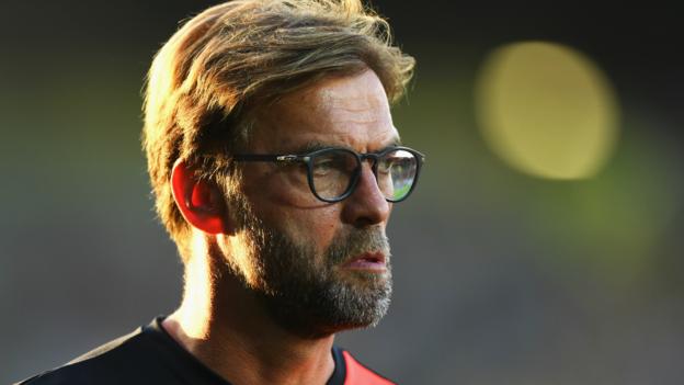 Perché il Liverpool è ancora un work in progress sotto Jürgen Klopp