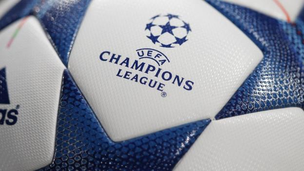 Champions League: grande guadagno d’Europa quattro leghe ogni quattro punti nella fase a gironi