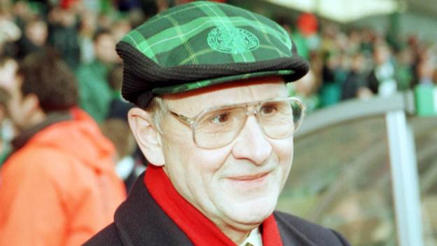 Fergus McCann: L’uomo della logica, salvatore riluttante Celtic