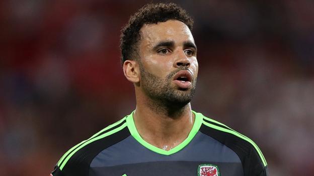 Robson-Kanu Galles posto in dubbio – Coleman