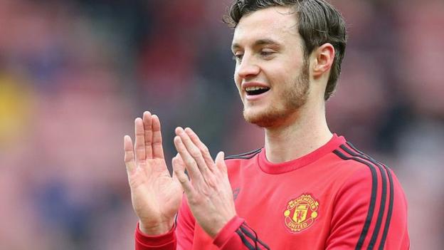 Will Keane: Hull City si aspettano Man Utd segno attaccante