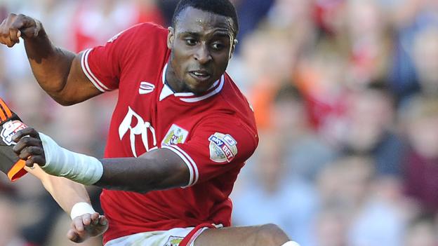 Jonathan Kodjia: Aston Villa in trattative avanzate per firmare Bristol City l’attaccante