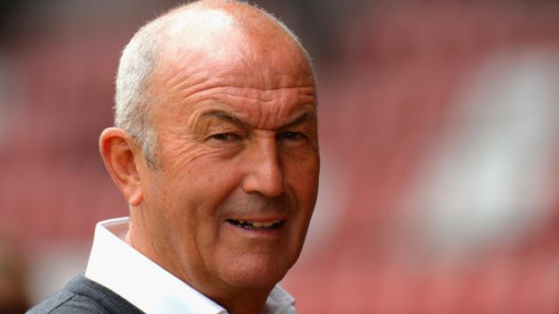 Tony Pulis: West Brom capo non si dimetterà, nonostante finestra di trasferimento deludente