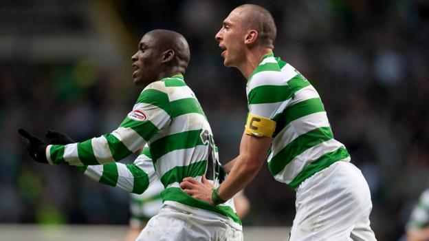 Guardate – Old Firm classico: Celtic 2-1 Rangers