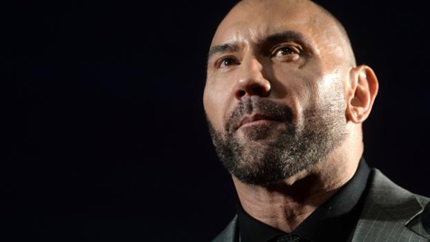 previsioni Lawro Premier League contro Punteggio finale attore Dave Bautista