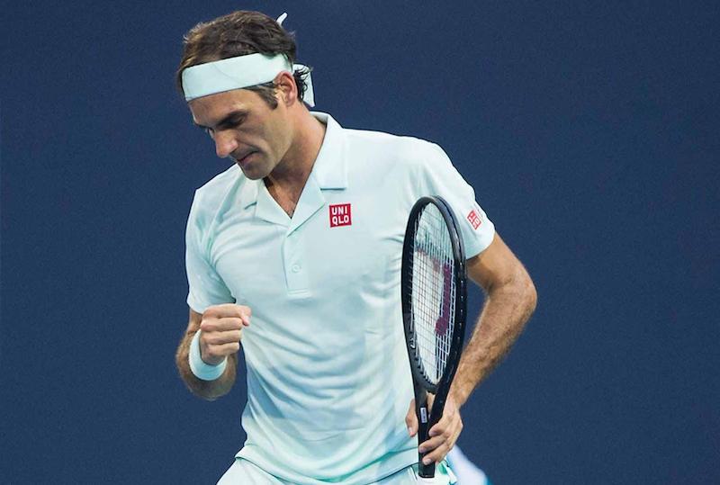 La carica dei 101: Roger Feder vince il suo quarto titolo a Miami